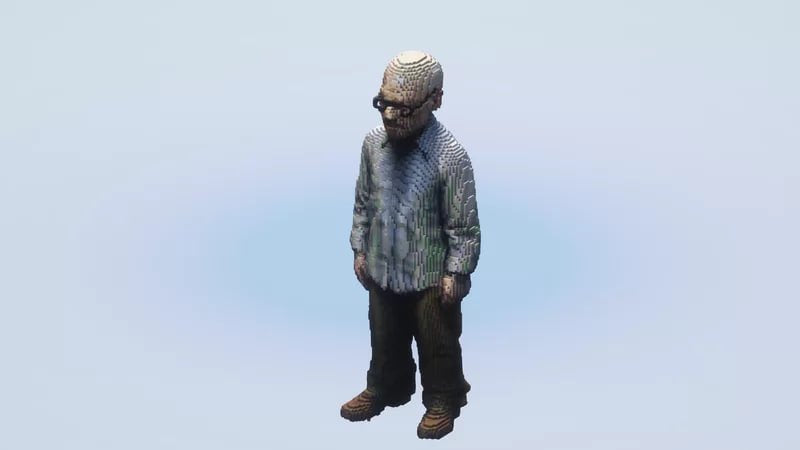 Walter White