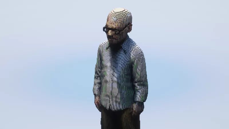 Walter White
