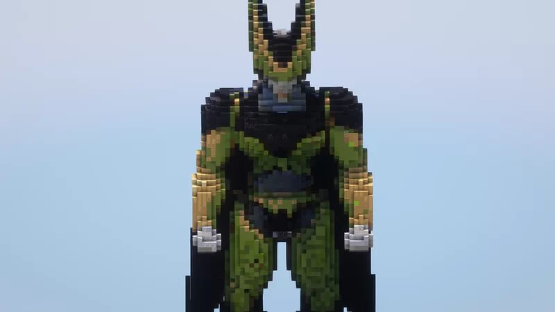 Cell