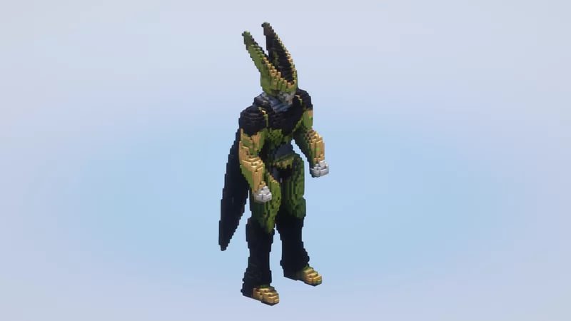 Cell