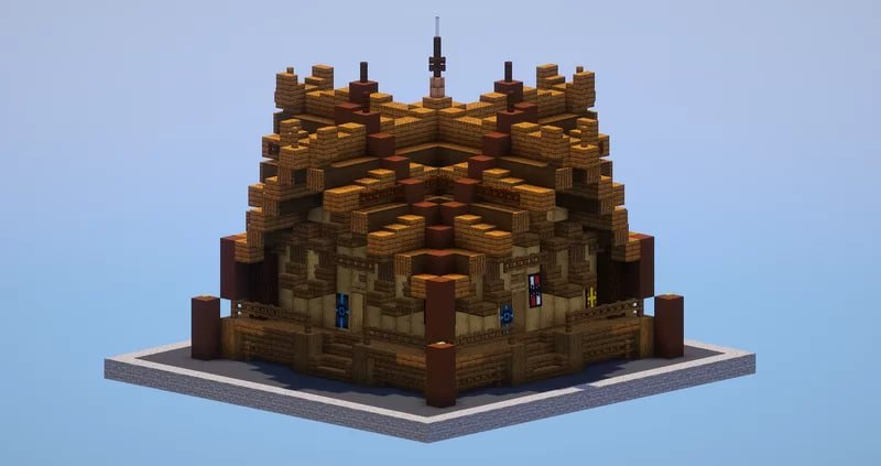Viking Starter Base