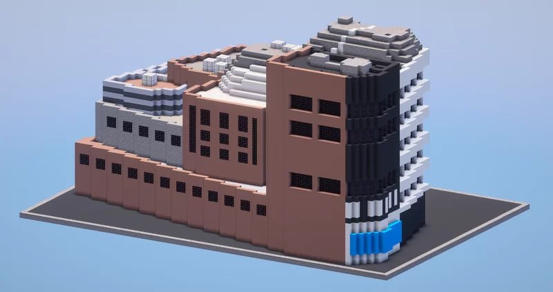 City Building