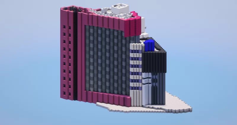 CIty Block