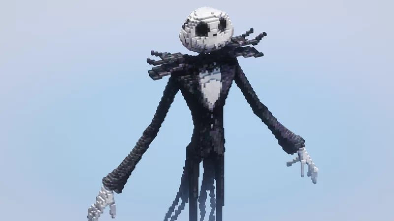Jack Skeletron