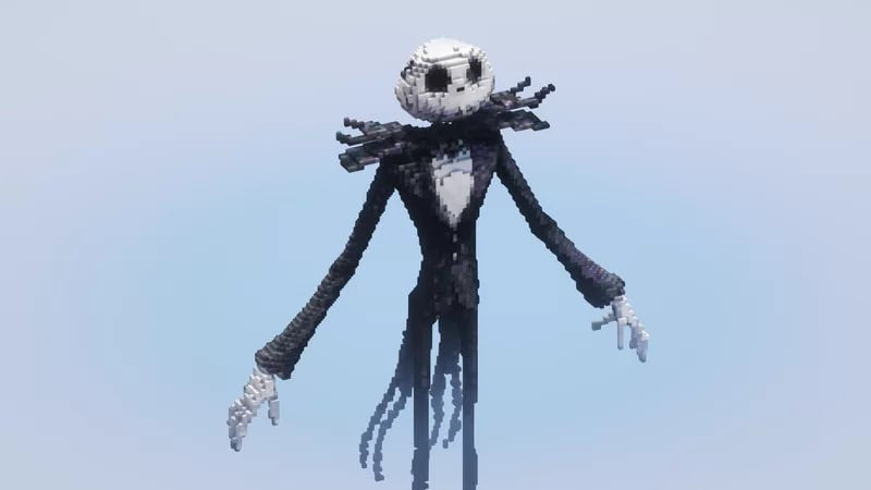 Jack Skeletron