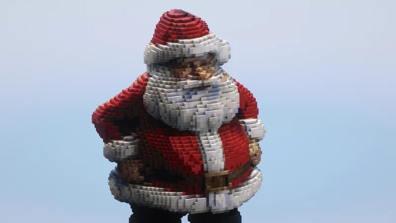 Santa Claus