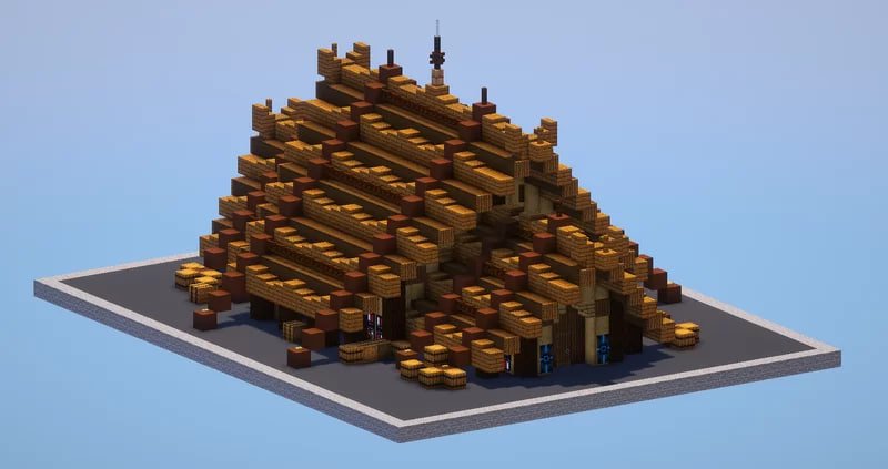 Viking Starter Base