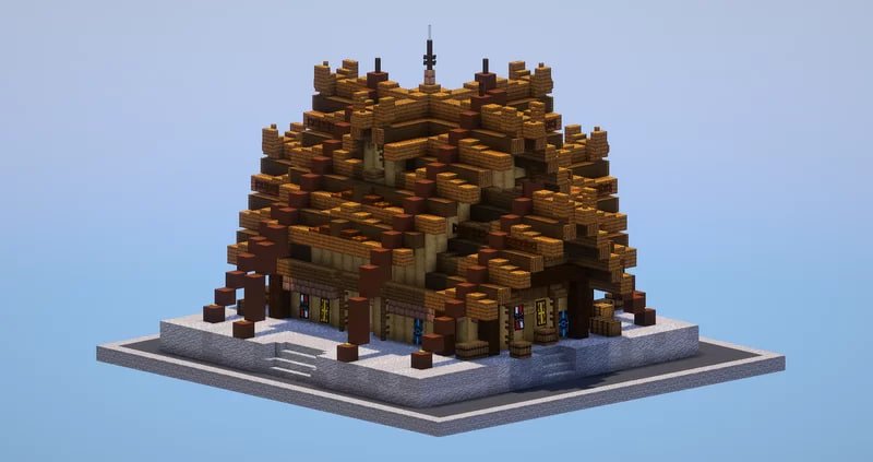 Viking Chill Base
