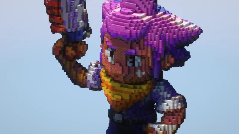 Shelly