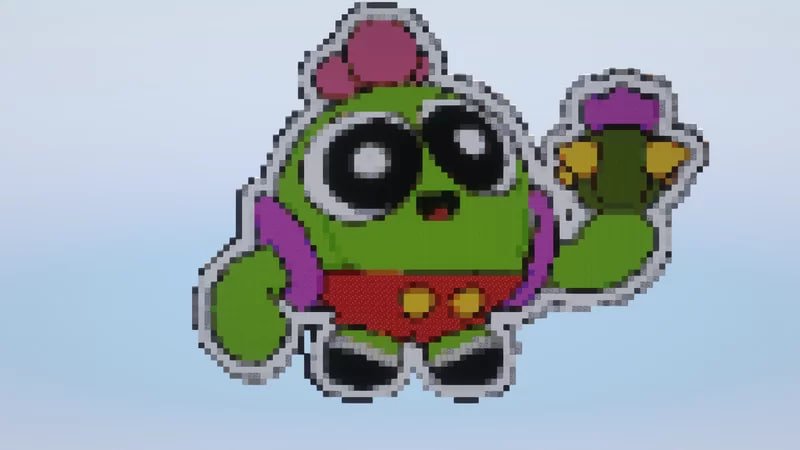 Spike Toon