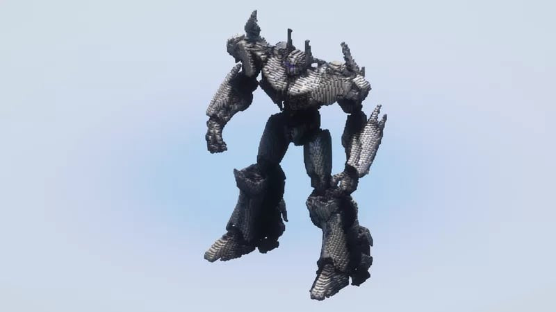 Megatron