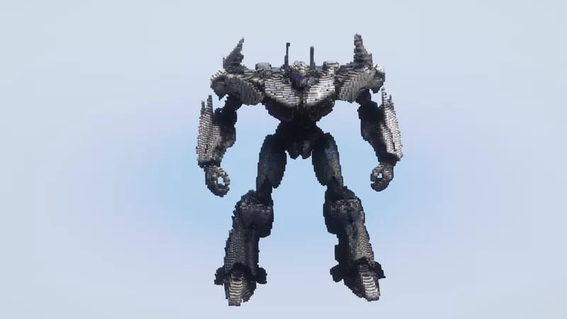 Megatron