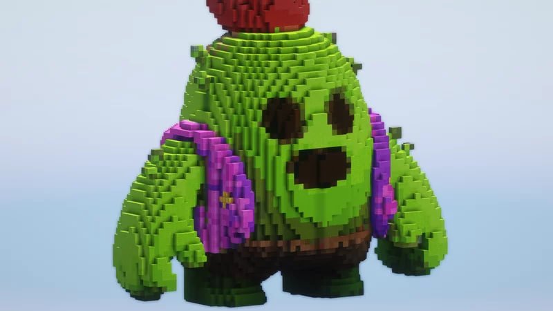 Spike