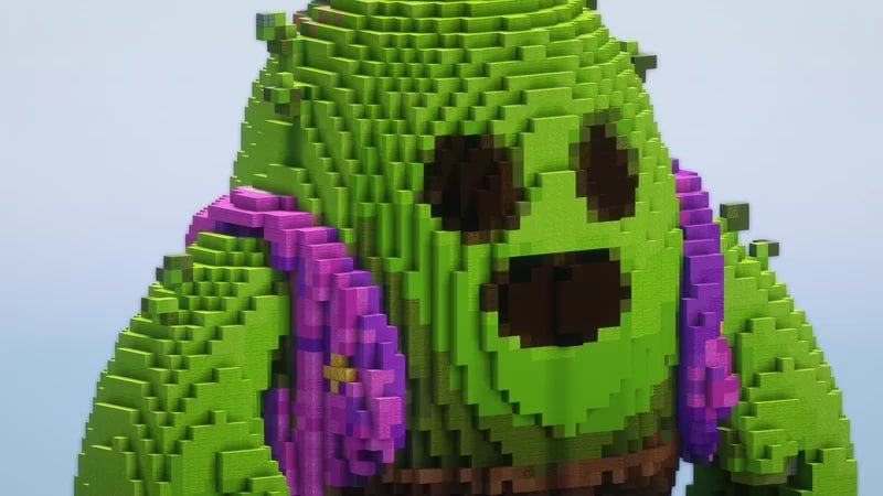 Spike