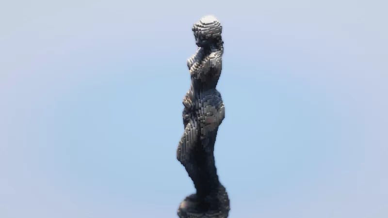 Venus de Milo