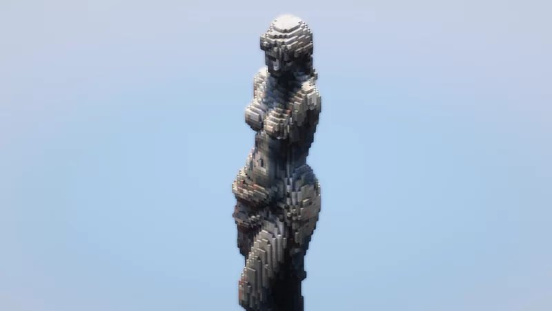 Venus de Milo