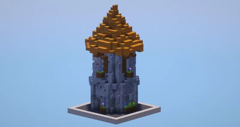 Simple House