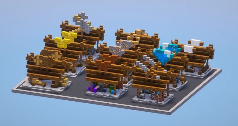 Viking Market