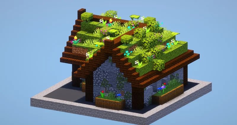 Stone House