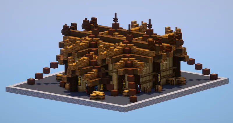 Viking House