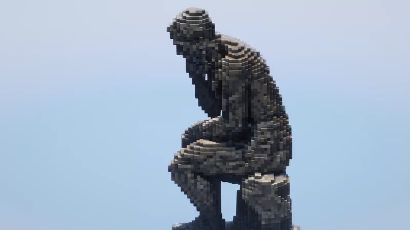 The Thinker