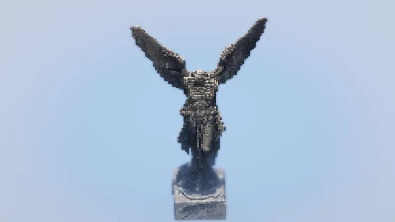 Key Image