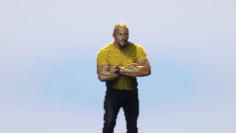 The Rock