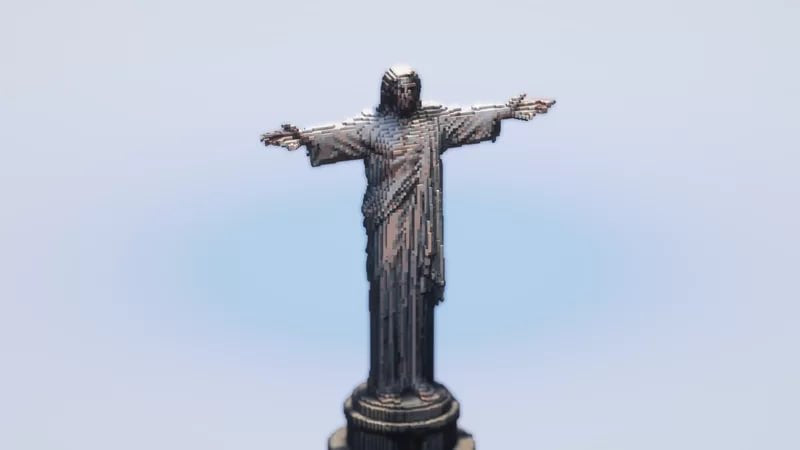 Christ the Redeemer