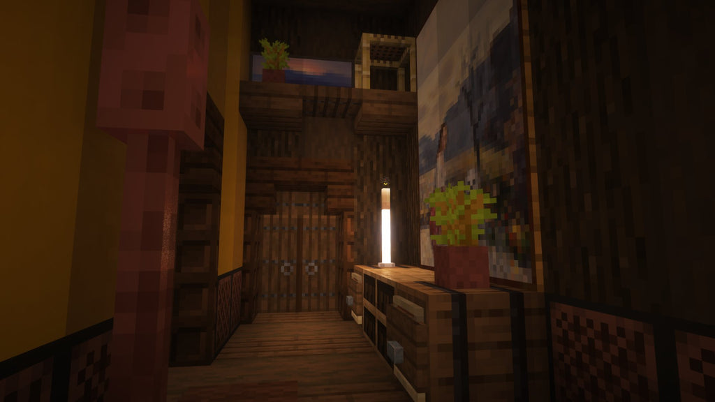 City Corner 2 (Modular City)