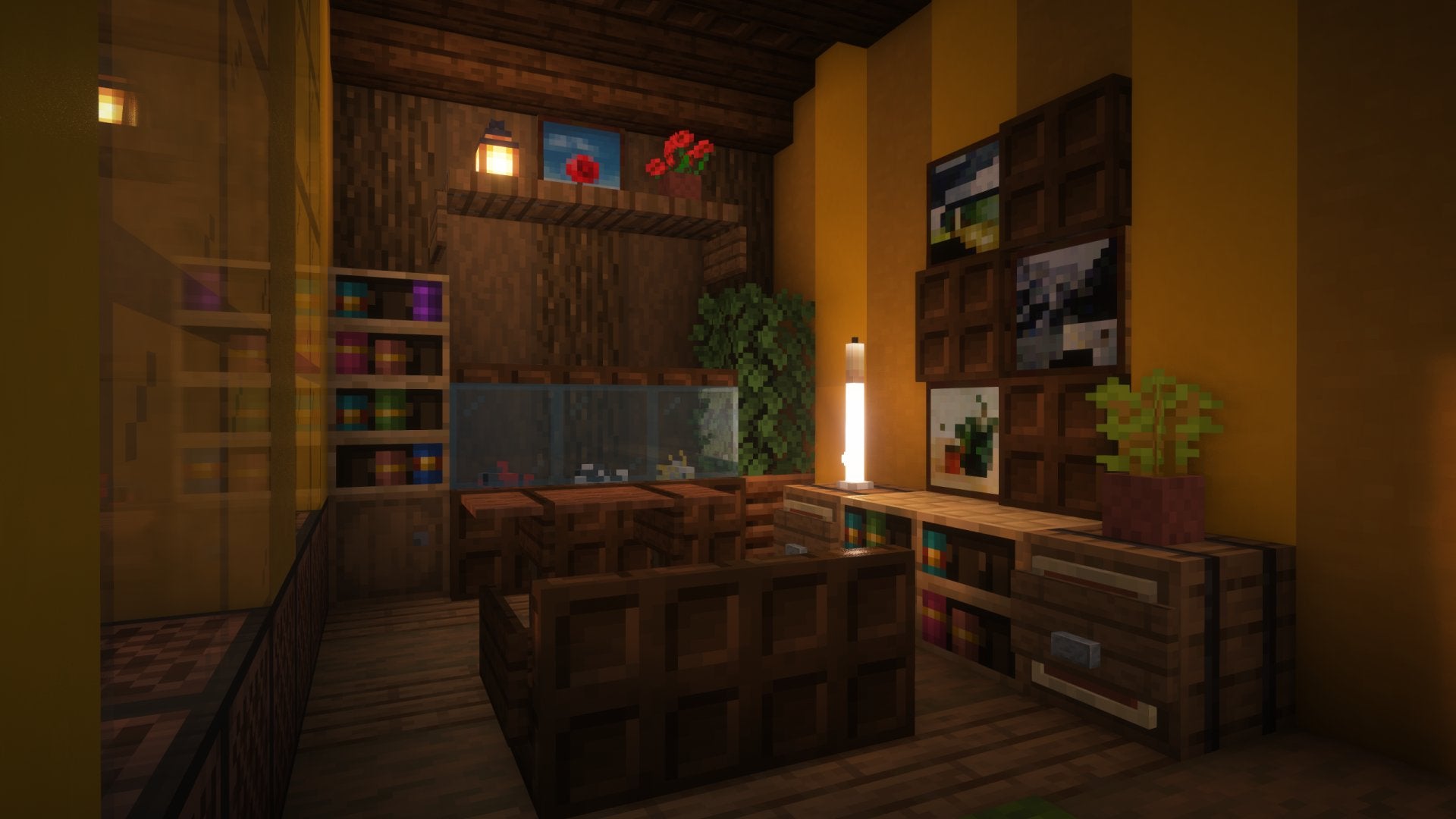 City Corner 2 (Modular City)