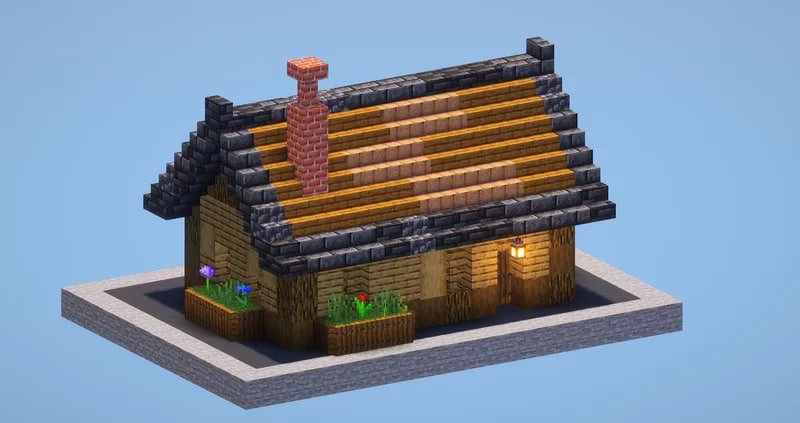 Basic House
