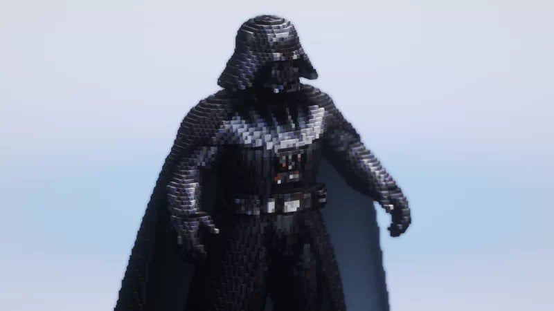 Darth Vader