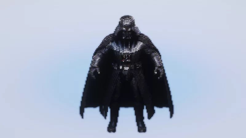 Darth Vader