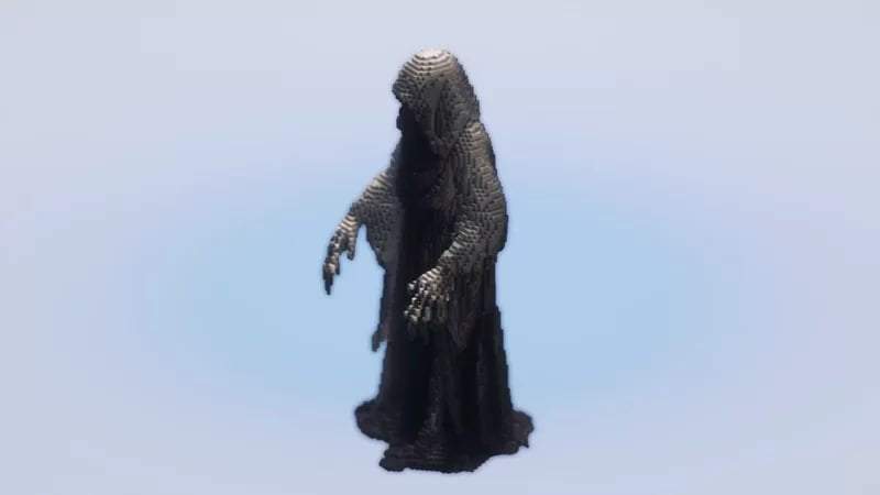 Angel of Death