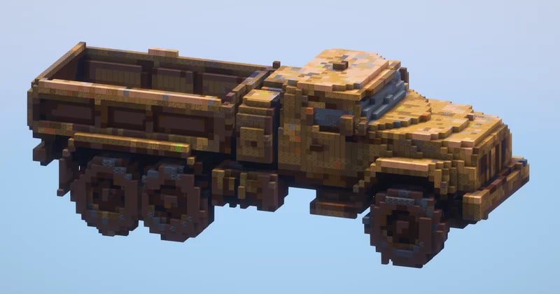 Truck