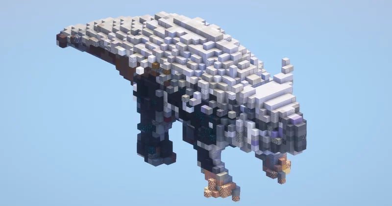 Ankylosaurus Small