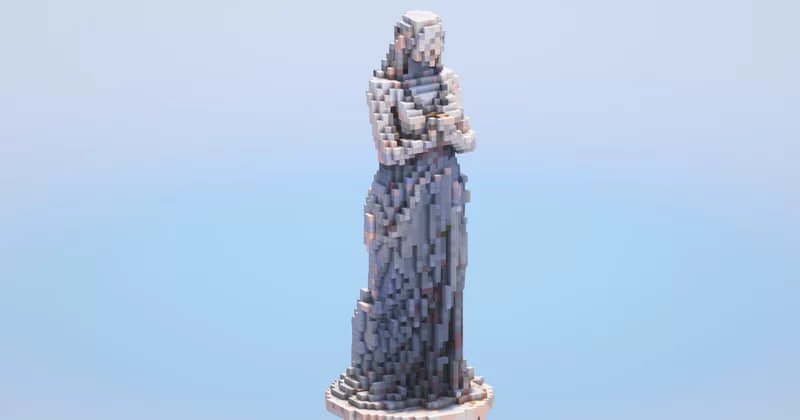 Virgin Mary