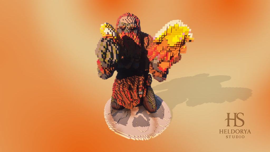 Key Image