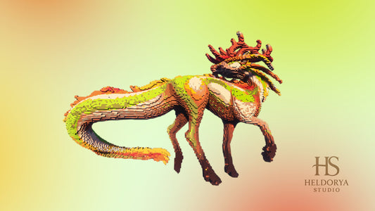 Key Image