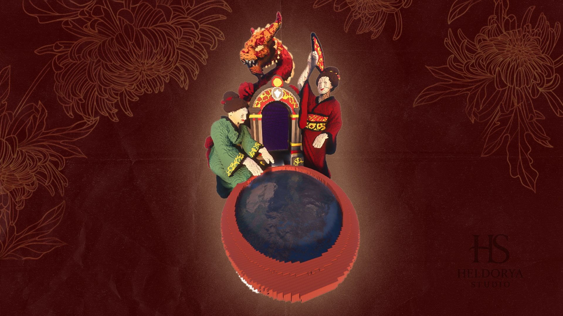 Key Image