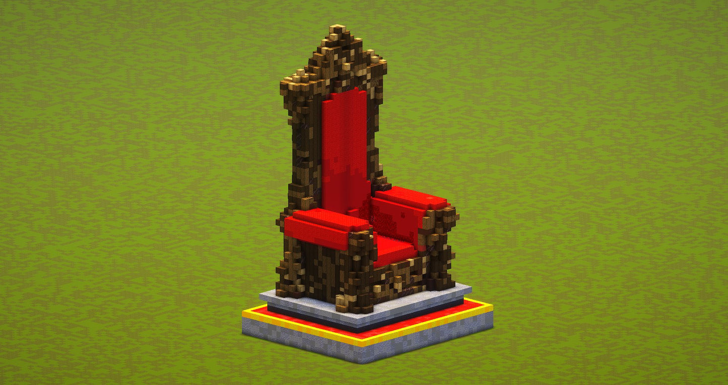 Throne