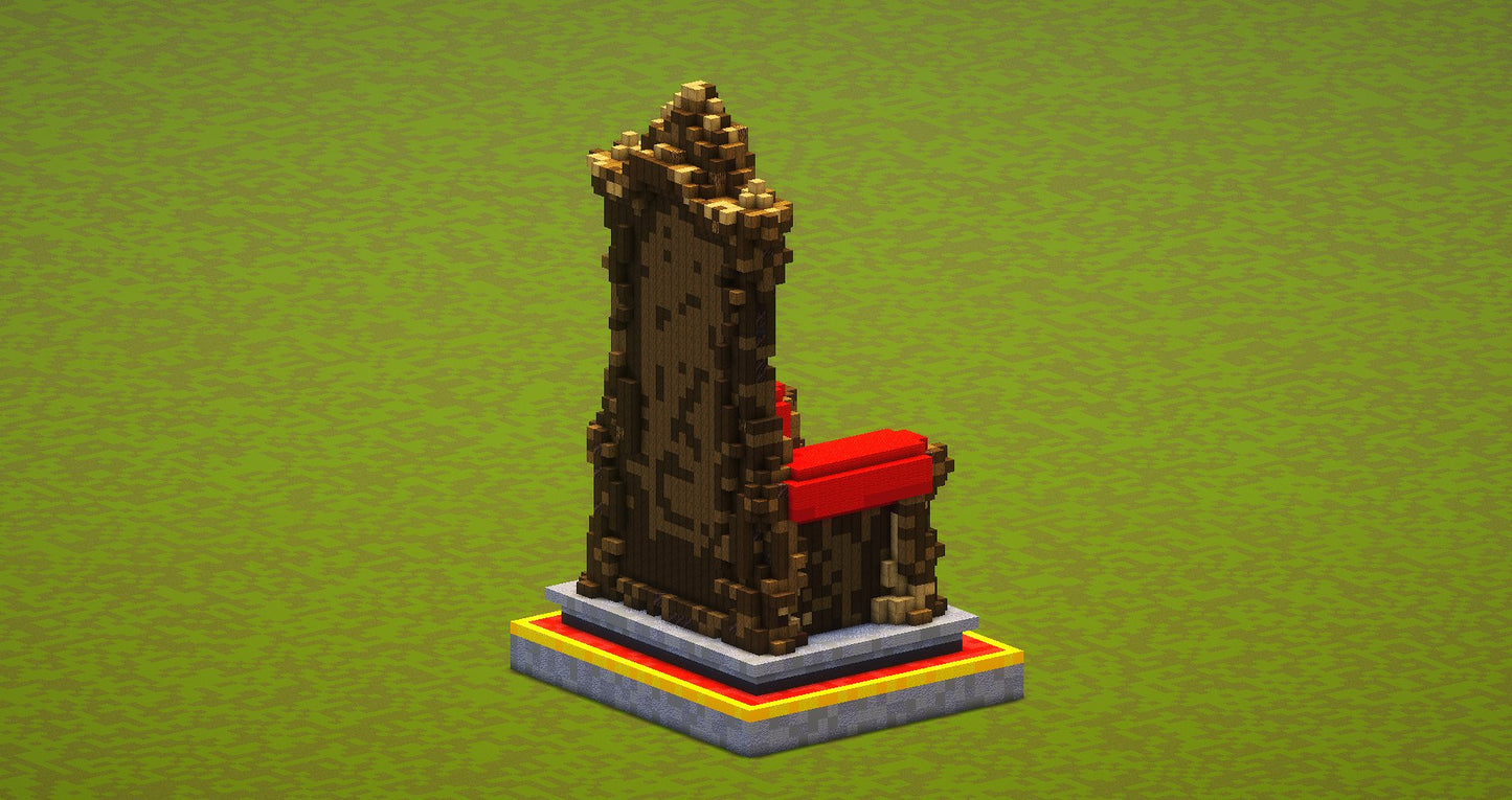 Throne