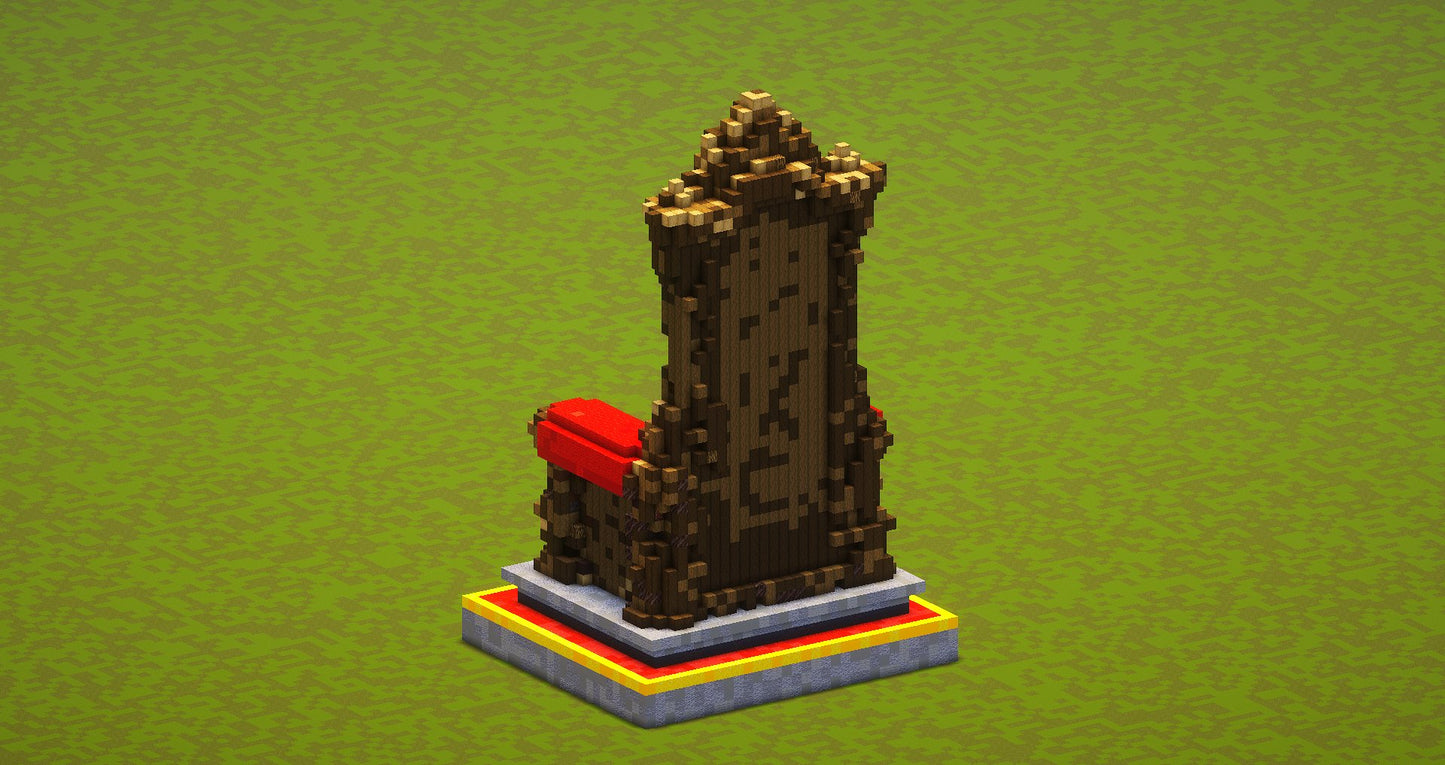 Throne