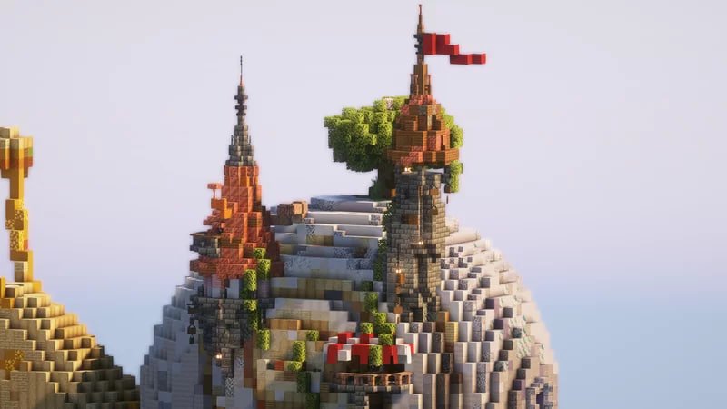 Snail House