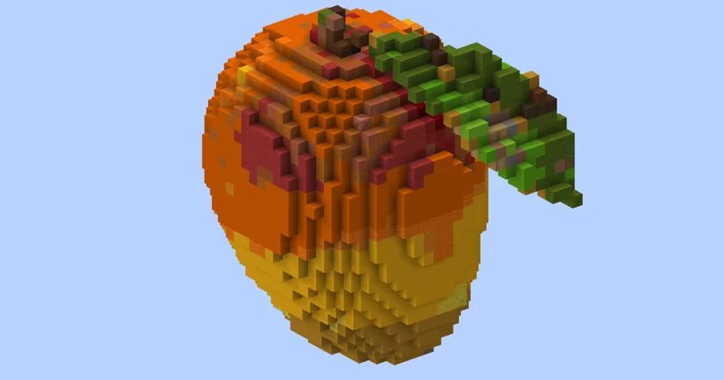 Minecraft Mango Build Mango – Abfielder Premium Minecraft Downloads
