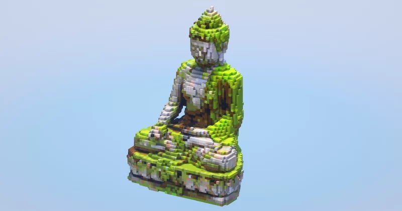 Minecraft Budd Rdc Buddha – Abfielder Premium Minecraft Downloads