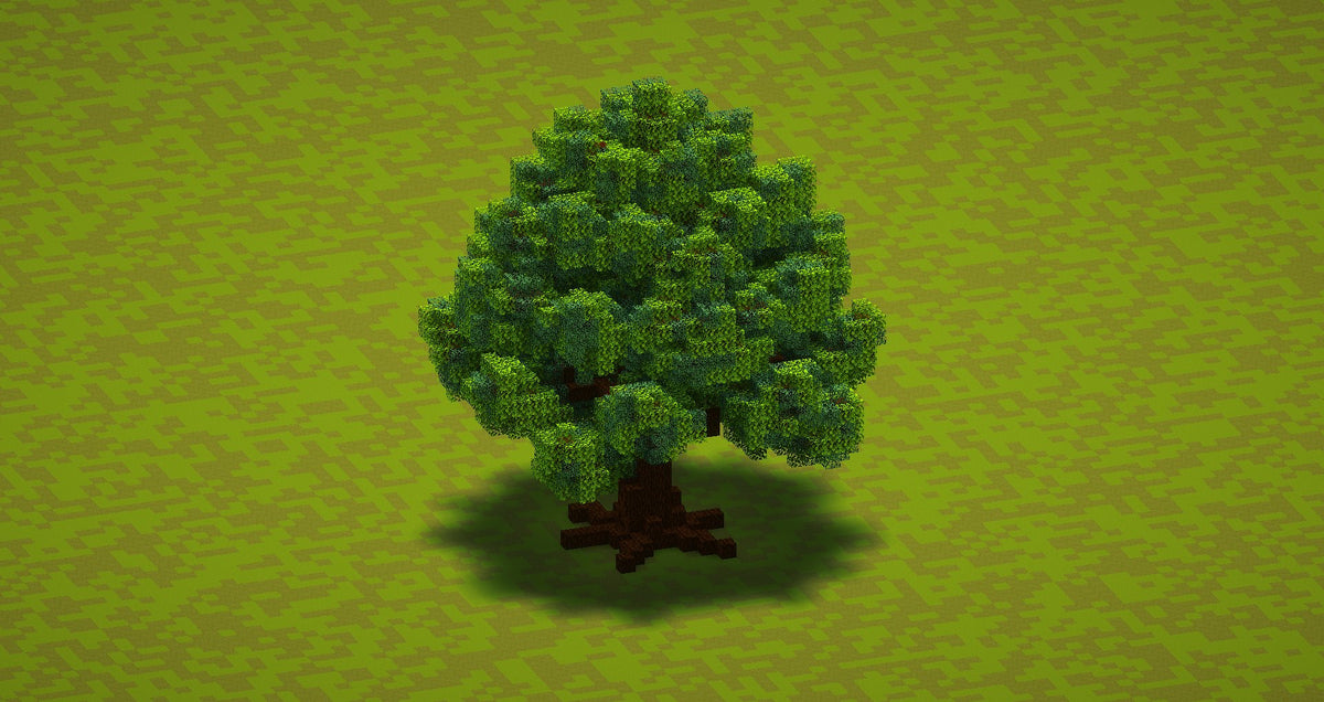 Piine Tree Minecraft Small Pine Tree – Abfielder Premium Minecraft Downloads