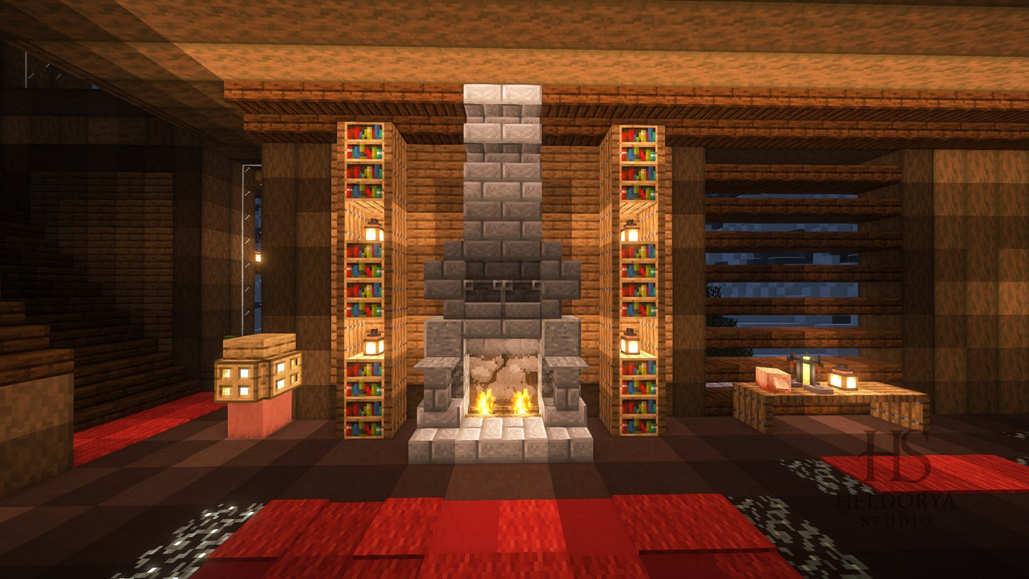 ❄️Winter Villa - Fully Furnished Luxury Winter Mountain Villa❄️