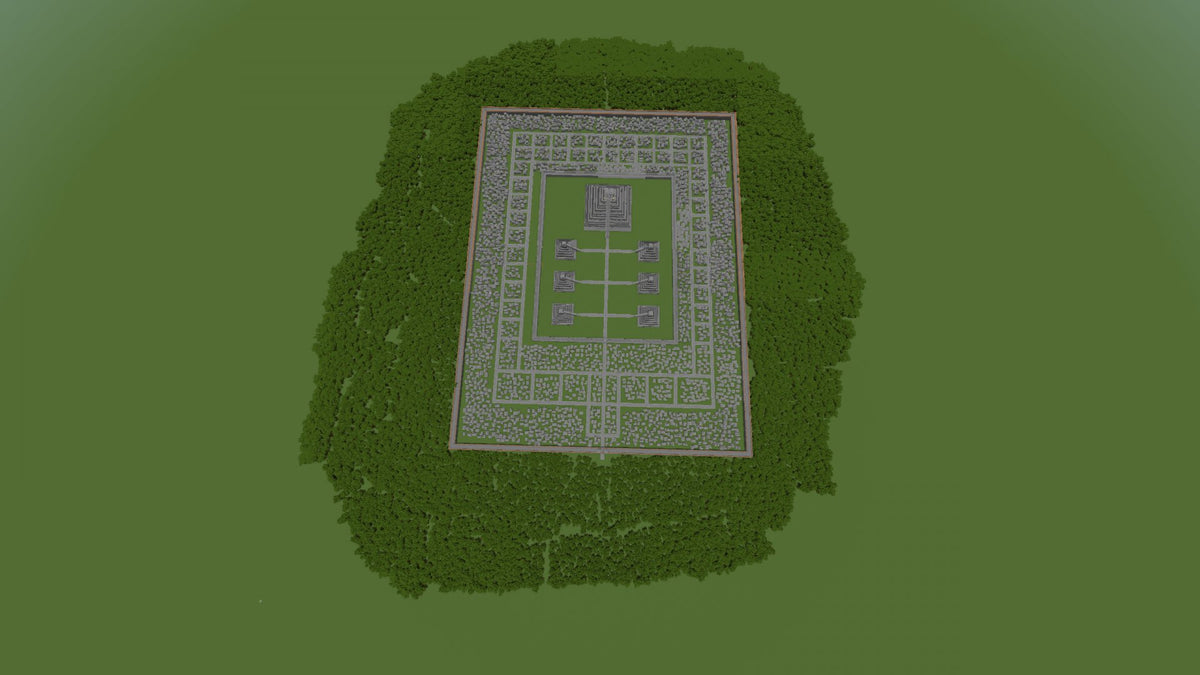 Aztech Minecraft Aztec City – Abfielder Premium Minecraft Downloads