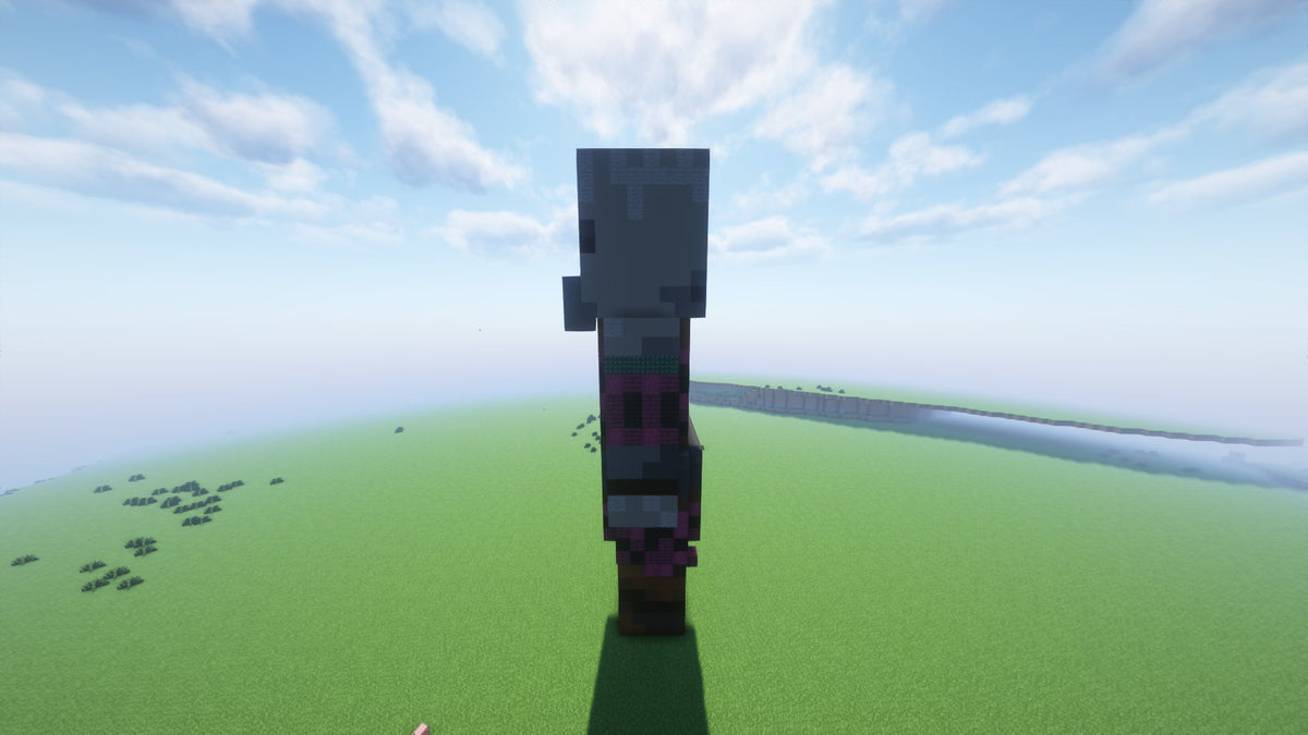 Pillager Types Pillager – Abfielder Premium Minecraft Downloads